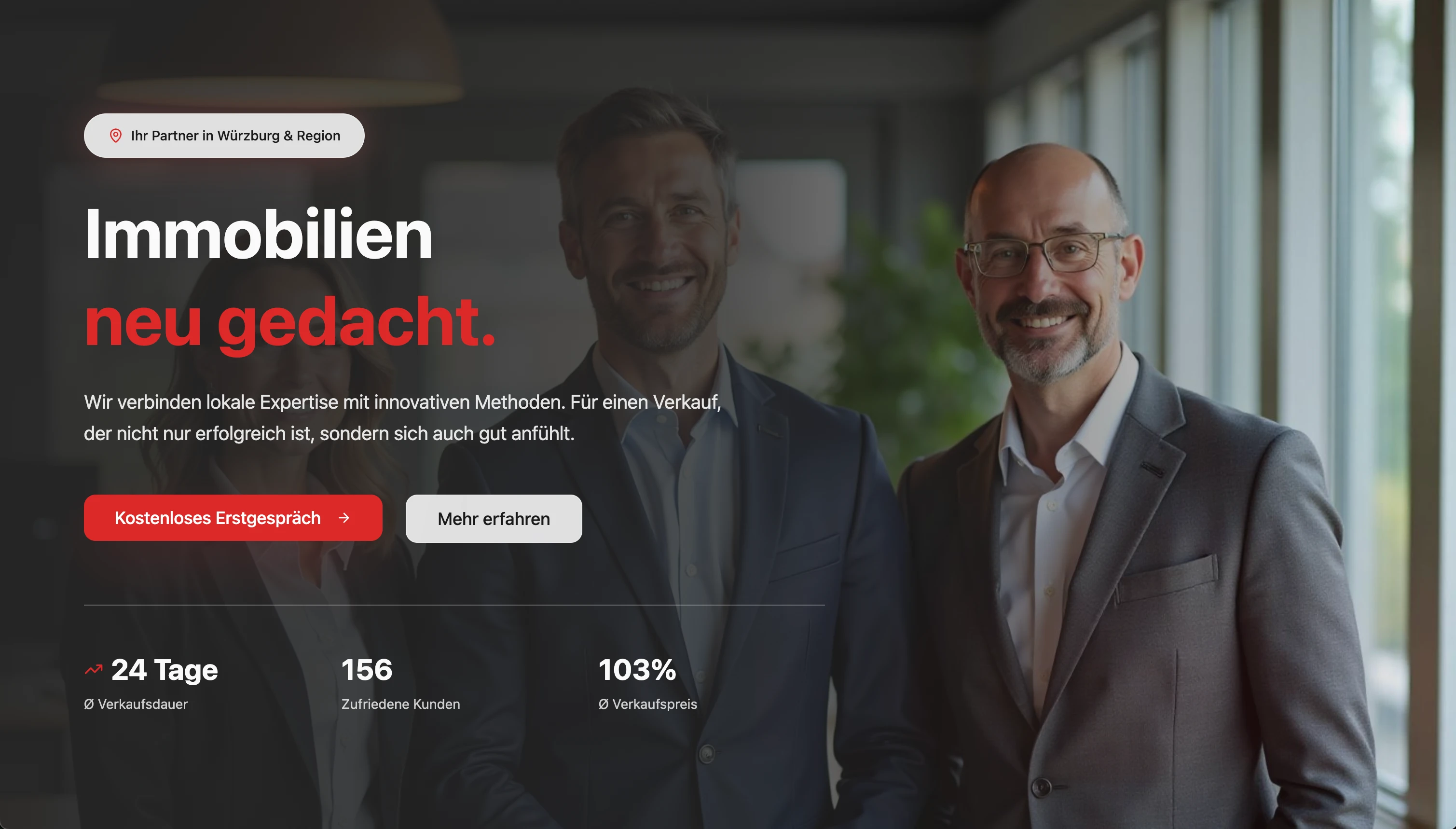 Immobilien in Würzburg